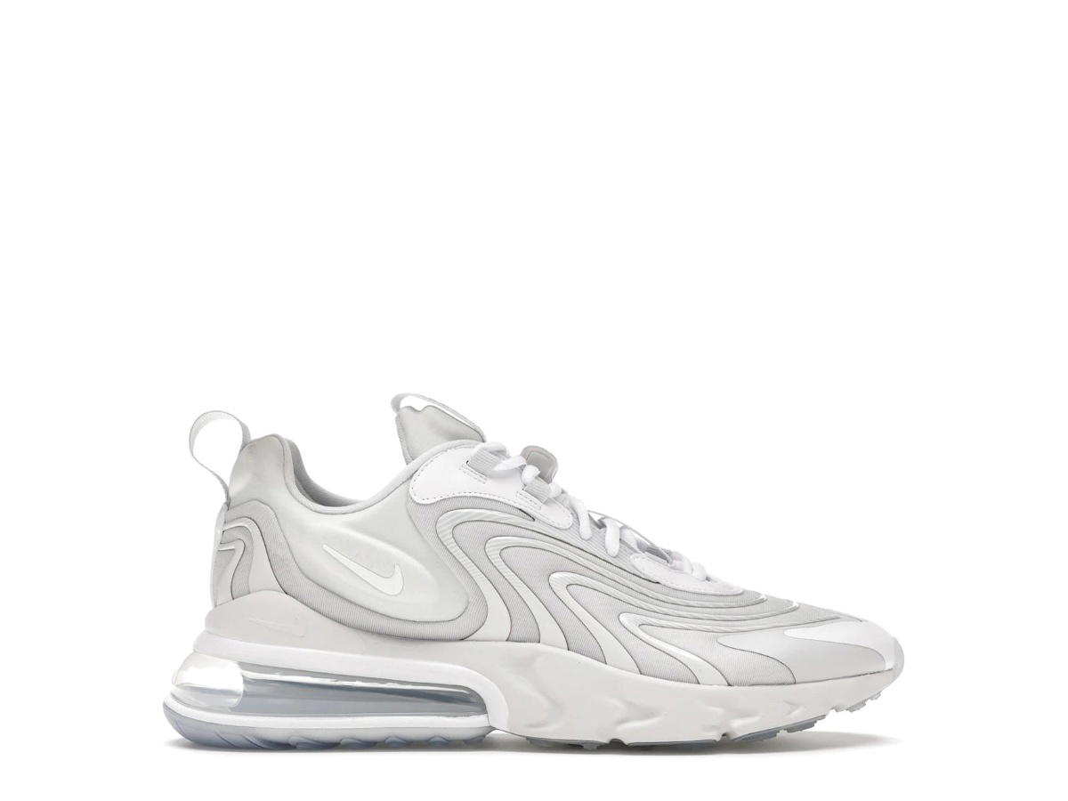 Nike Nike Air Max 270 React ENG Photon Dust