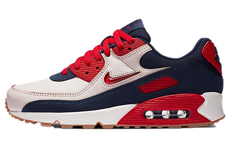 Nike Nike Air Max 90 Home & Away Red