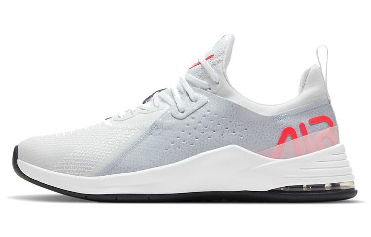 Nike Nike Air Max Bella Tr 3 'Grey Bright Crimson' Women's