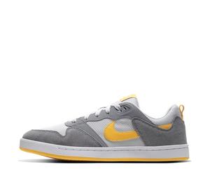 Buy Nike Sb Alleyoop Particle Grey University Gold at Sasom – Authentic and Ready to Ship