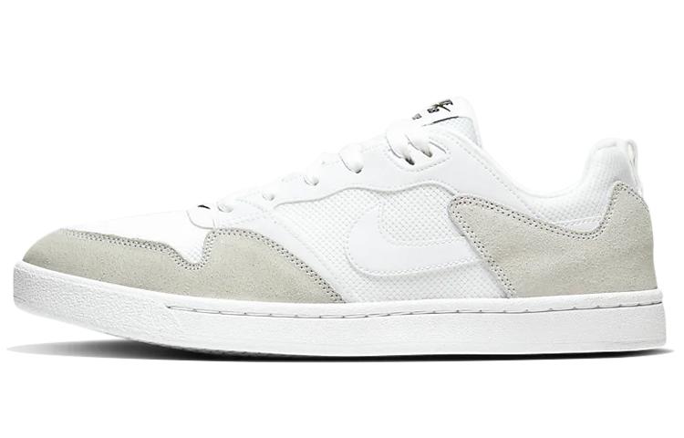 Nike Nike Alleyoop Sb White Sail
