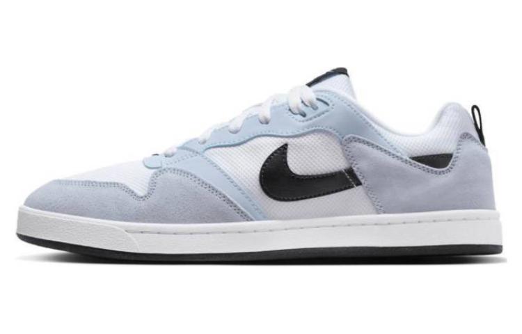 Nike Nike SB Alleyoop Blue Black