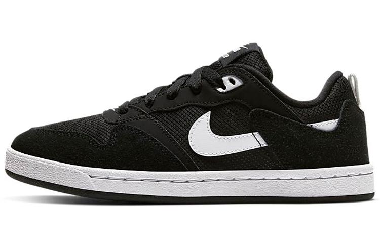 Nike Nike SB Alleyoop Black GS