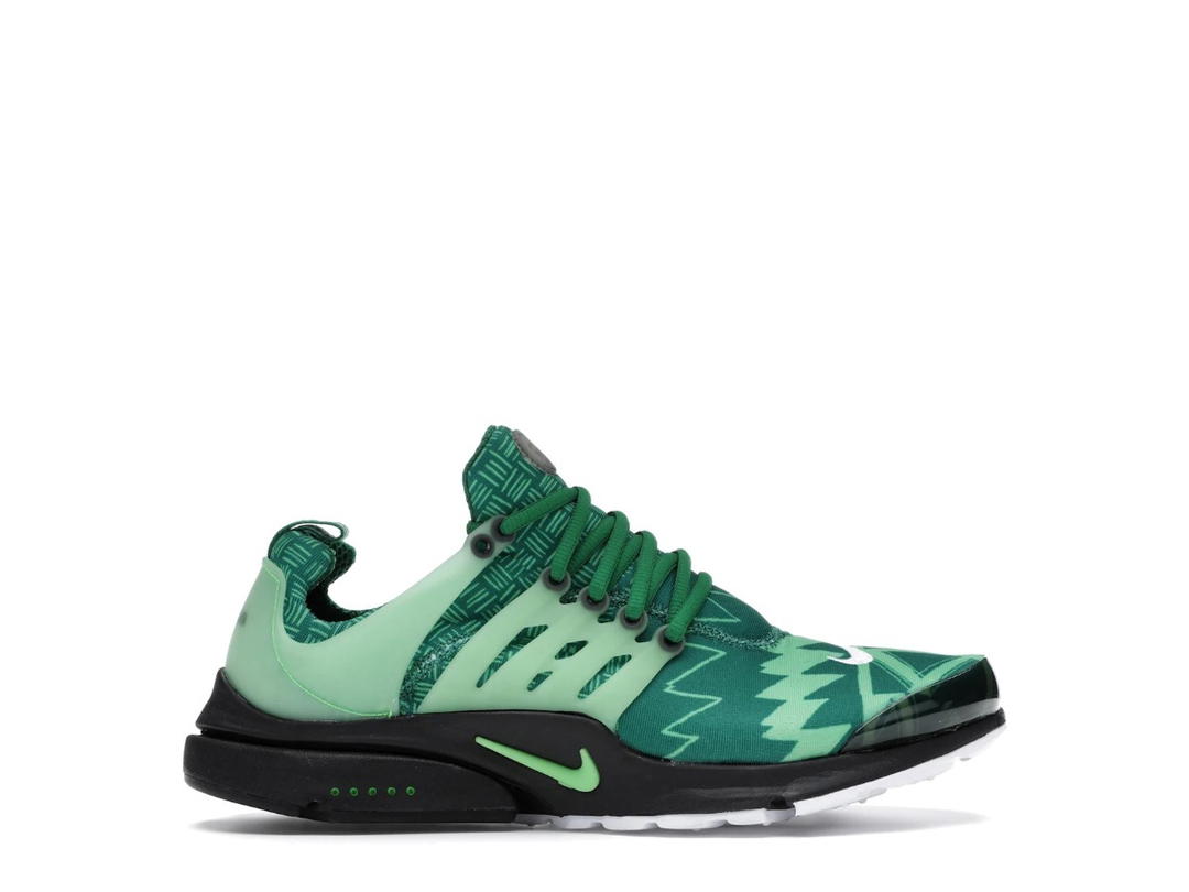 Nike Nike Air Presto Naija