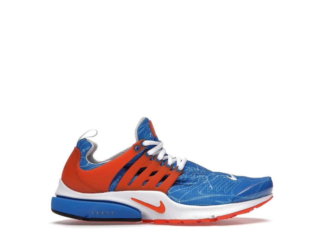 Nike Nike Air Presto Soar