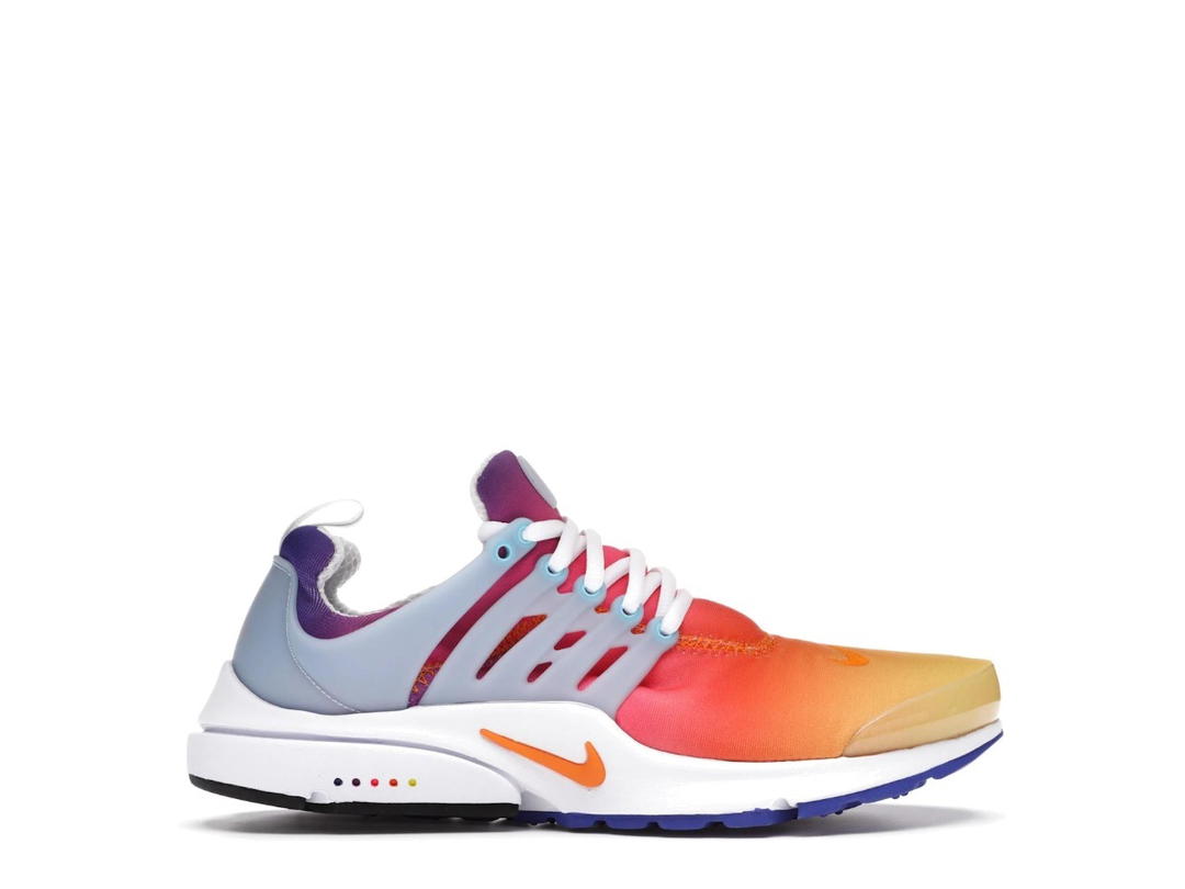 Nike Nike Air Presto Sunrise Sunset