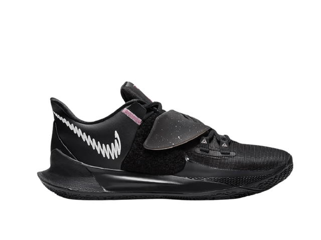 Nike Nike Kyrie Low 3 Black Metallic Silver - view 1