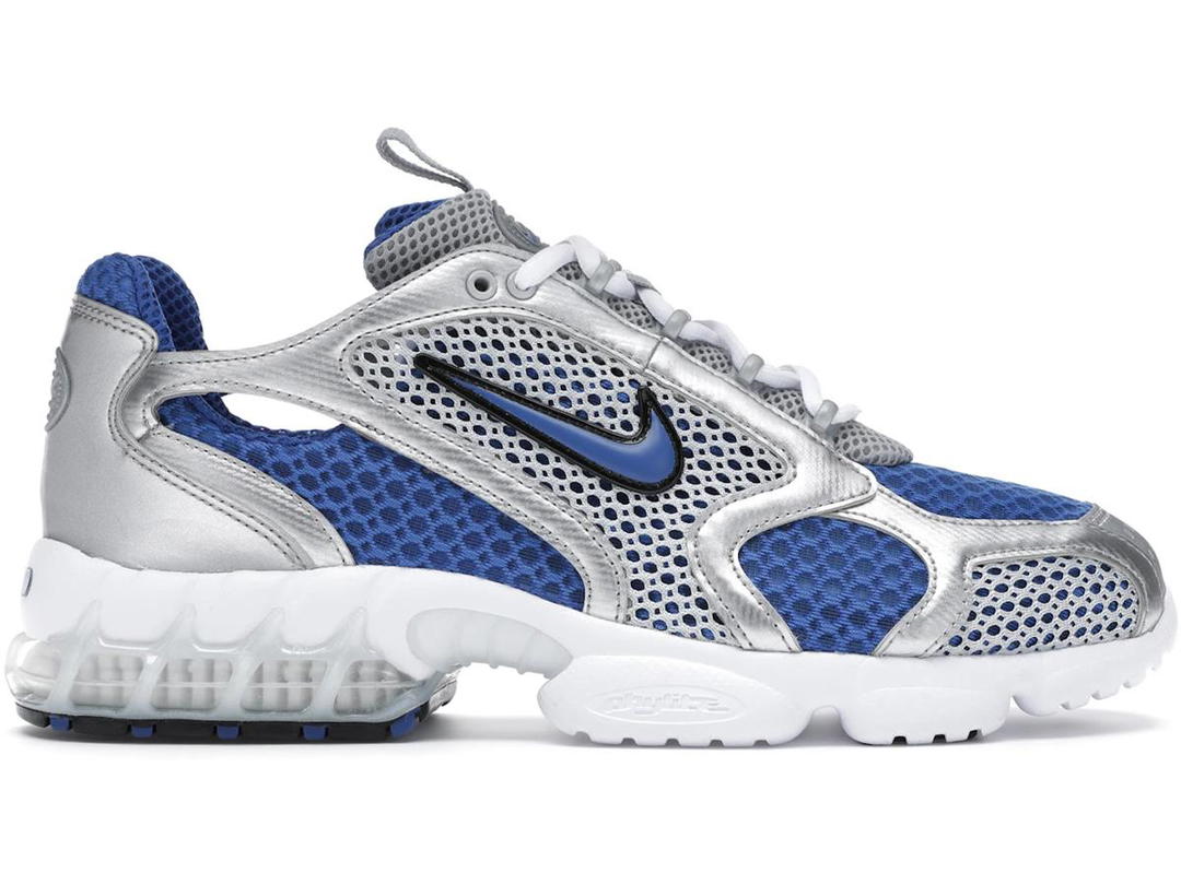 Nike Nike Air Zoom Spiridon Cage 2 Varsity Royal (2020)