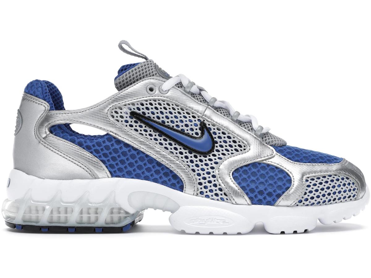 Nike Nike Air Zoom Spiridon Cage 2 Varsity Royal (2020)