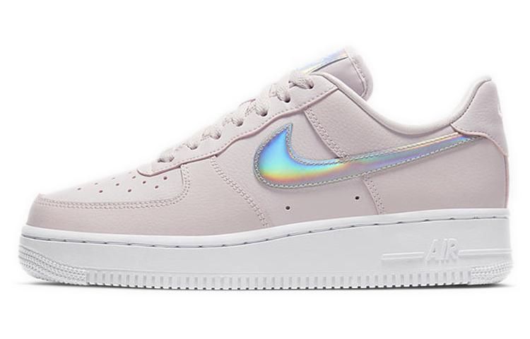 Nike Nike Air Force 1 Low Pink Iridescent Women's