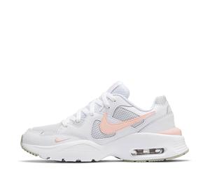 Buy Nike Air Max Fusion White Washed Coral Women's at Sasom – Authentic and Ready to Ship