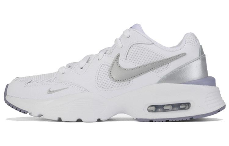 Nike Nike Air Max Fusion 'White Metallic Platinum' Women's
