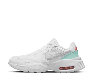 Buy Nike Air Max Fusion 'White Pure Platinum' Women's at Sasom – Authentic and Ready to Ship