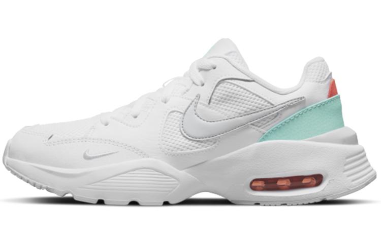 Nike Nike Air Max Fusion 'White Pure Platinum' Women's