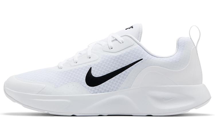 Nike Nike Wearallday White Black