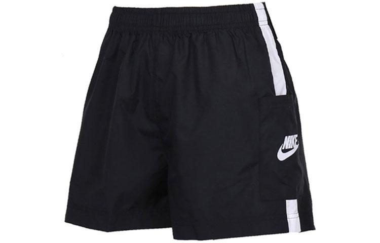 Nike Nike Casual Shorts Women's Black
