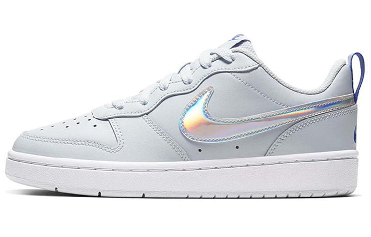 Nike Nike Court Borough Low 2 FP Aura GS