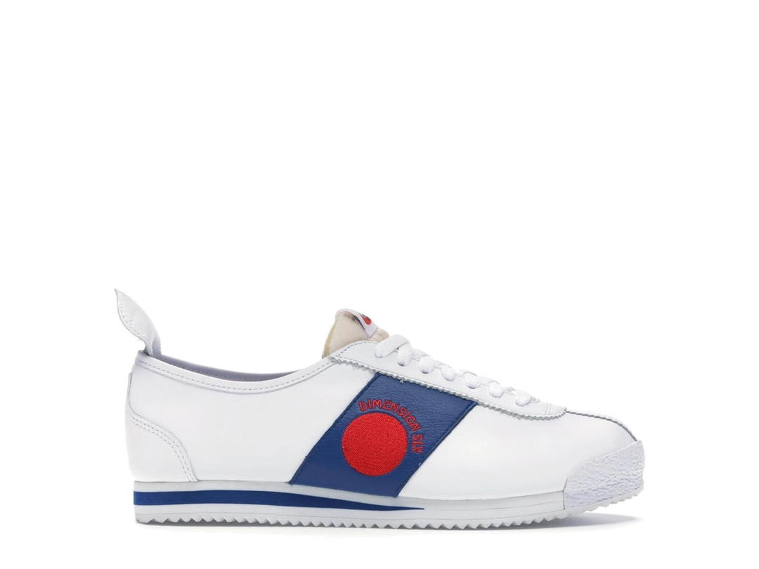Nike Nike Cortez 72 Shoe Dog Dimension Six Moon