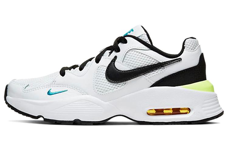 Nike Nike Air Max Fusion 'White Feal' GS