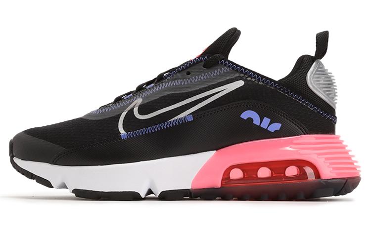 Nike Nike Air Max 2090 Black Sunset Pulse GS