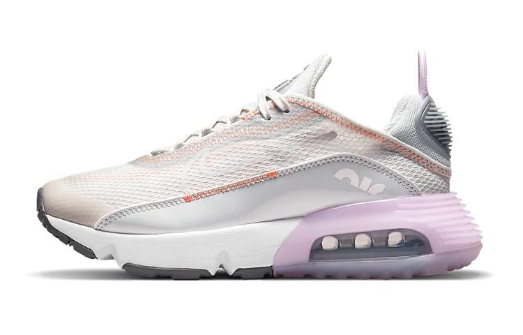 Nike Nike Air Max 2090 Platinum Tint Light Violet GS