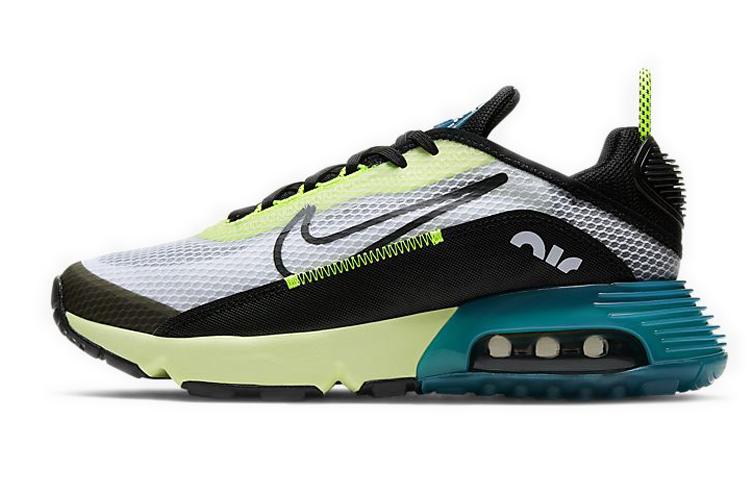 Nike Nike Air Max 2090 Blue Volt GS