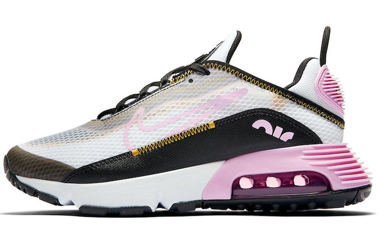 Nike Nike Air Max 2090 White Light Arctic Pink GS