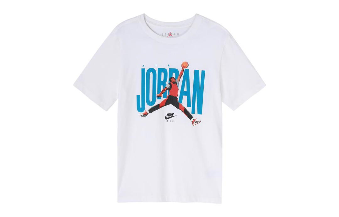 Jordan Jordan T Shirts Men