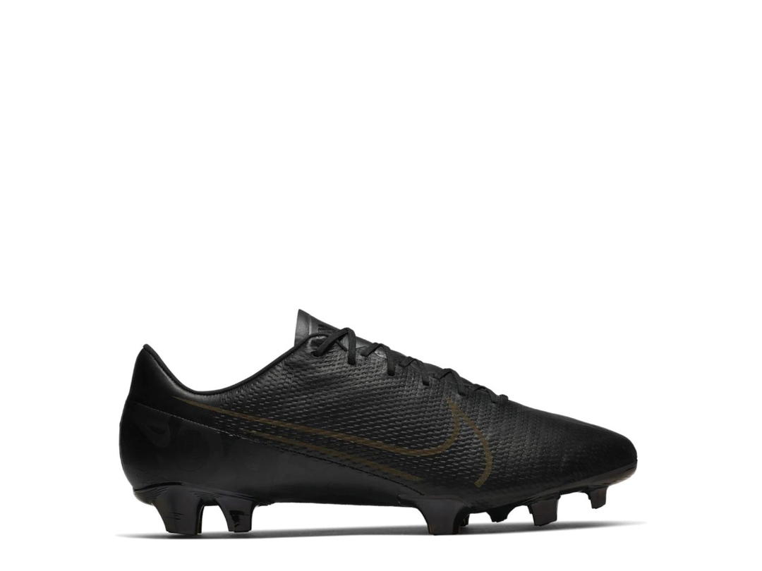 Nike Nike Mercurial Vapor 13 Elite Tech Craft FG Triple Black