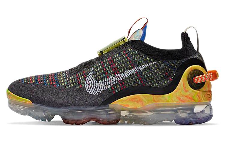 Nike Nike Air VaporMax 2020 Flyknit Iron Grey