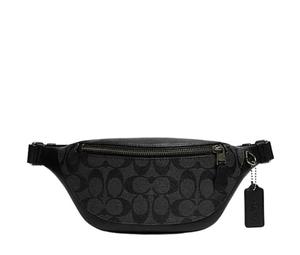 Buy Coach Men Warren Fanny Pack at Sasom – Authentic and Ready to Ship