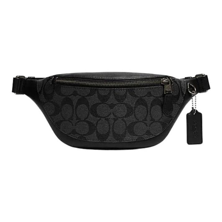 Coach Coach Men Warren Fanny Pack