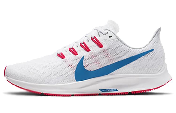 Nike Nike Air Zoom Pegasus 36 Gel Blue Hero