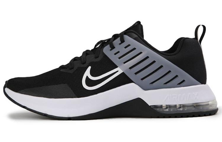 Nike Nike Air Max Alpha TR 3 Black Wolf Grey