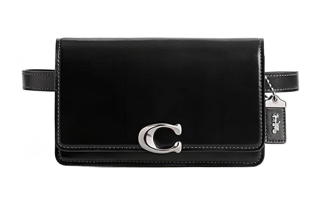 Coach Coach Bandit Crossbody Bags