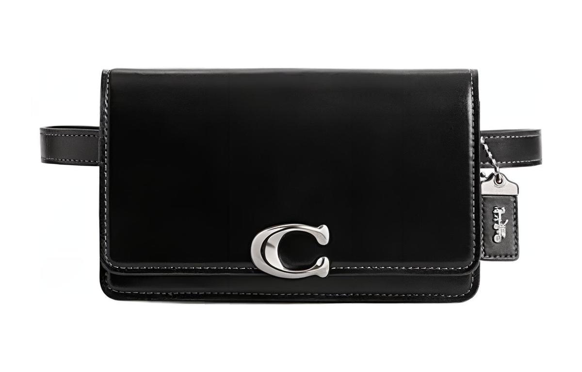 Coach Coach Bandit Crossbody Bags