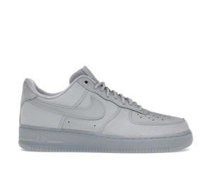 Buy Nike Air Force 1 '07 Low WB Triple Wolf Grey at Sasom – Authentic and Ready to Ship