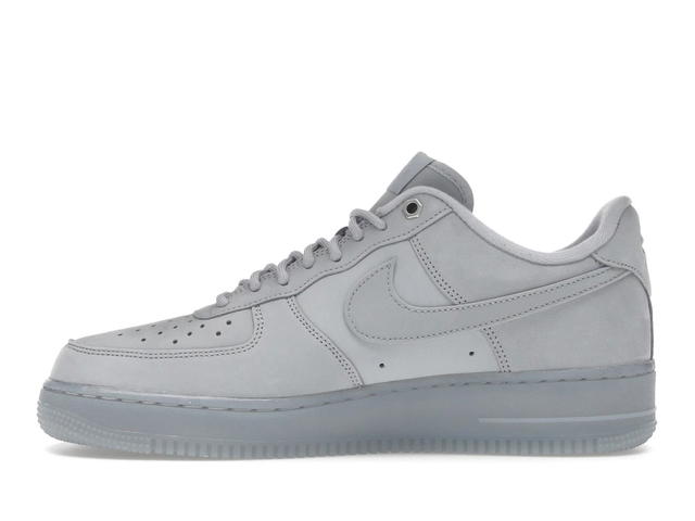 Nike Nike Air Force 1 '07 Low WB Triple Wolf Grey - view 3