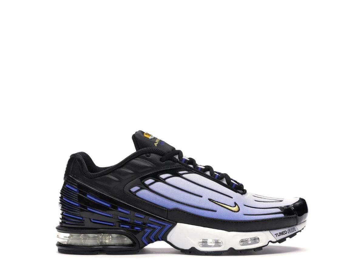 Nike Nike Air Max Plus 3 Hyper Blue