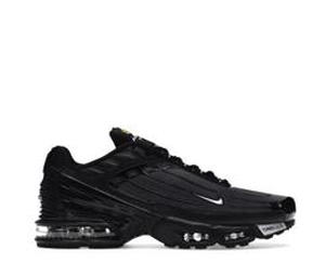 Buy Nike Air Max Plus 3 Black Wolf Grey at Sasom – Authentic and Ready to Ship