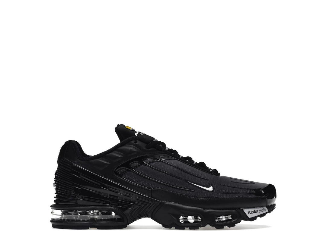Nike Nike Air Max Plus 3 Black Wolf Grey