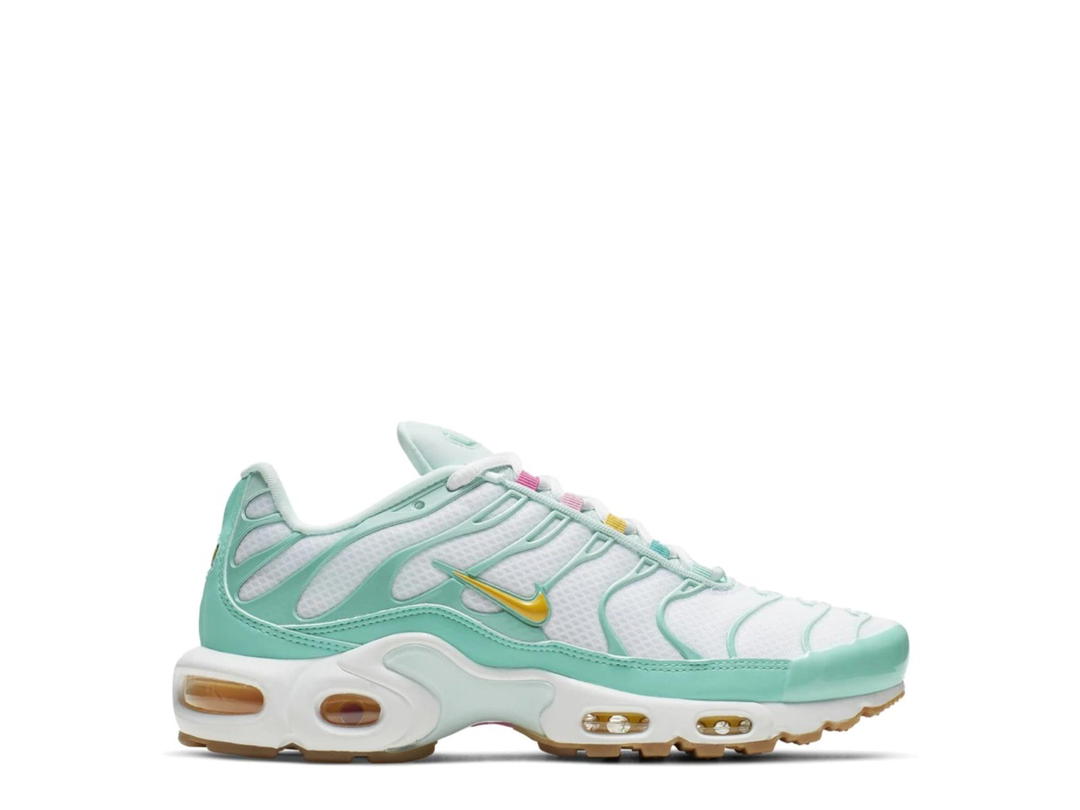 Nike Nike Air Max Plus Teal Twist (Women's)