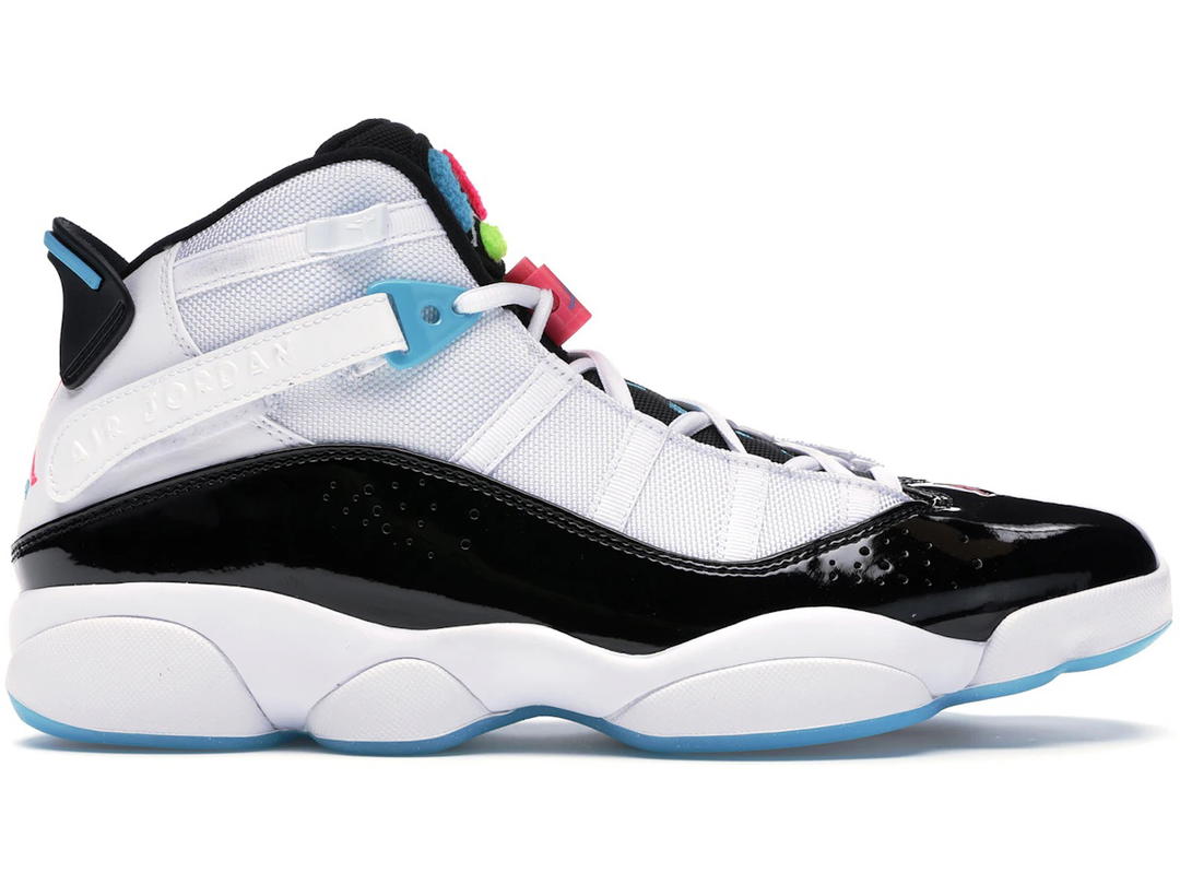 Jordan Jordan 6 Rings South Beach