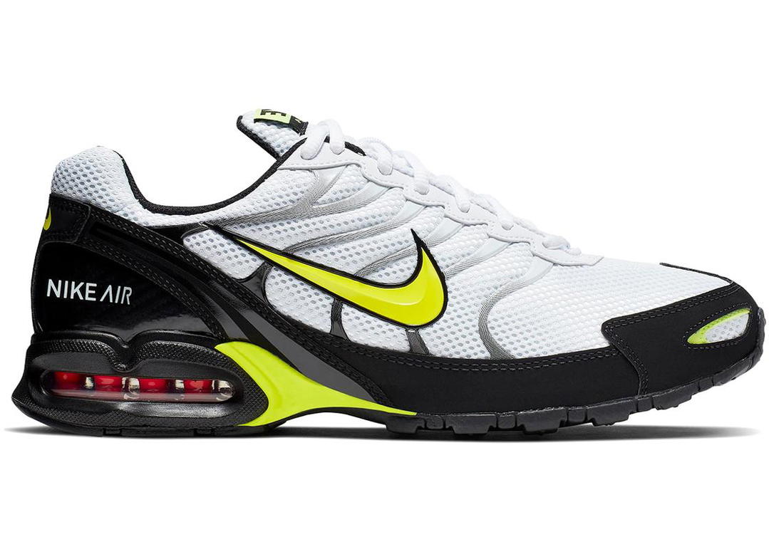 Nike Nike Air Max Torch 4 White Volt