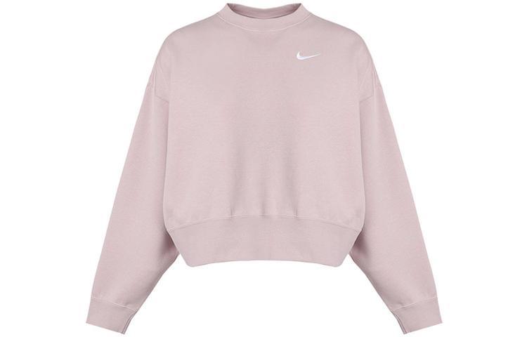 Nike Nike Sportswear Essentials Series Sweatshirt Women's Champagne