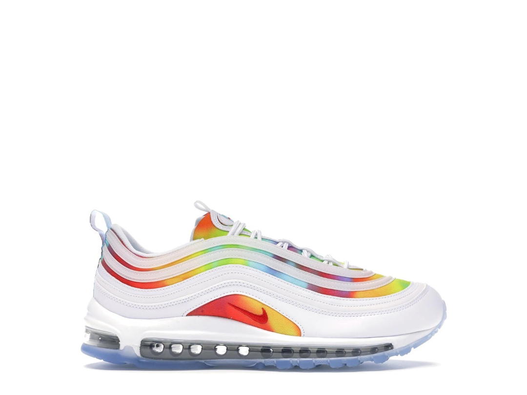 Nike Nike Air Max 97 Tie Dye Chicago