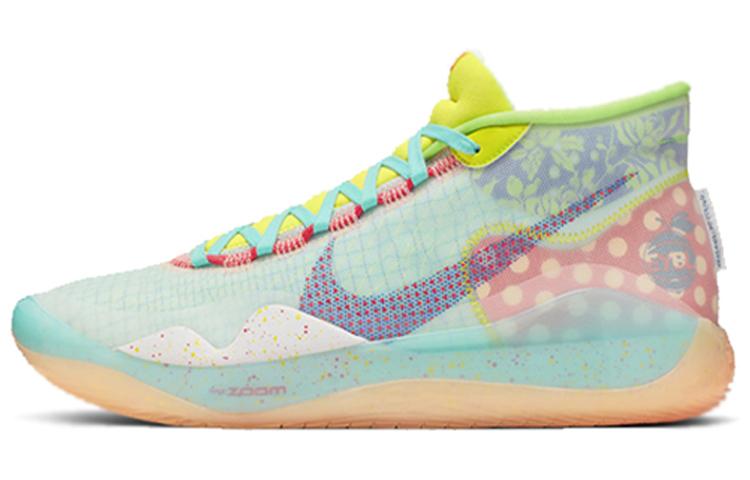 Nike Nike Zoom Kd 12 'EYBL Peach Jam'