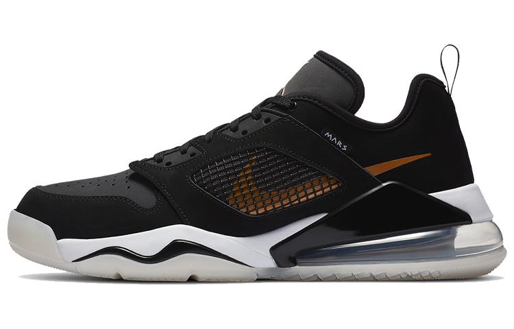 Jordan Jordan Mars 270 Low Black Gold