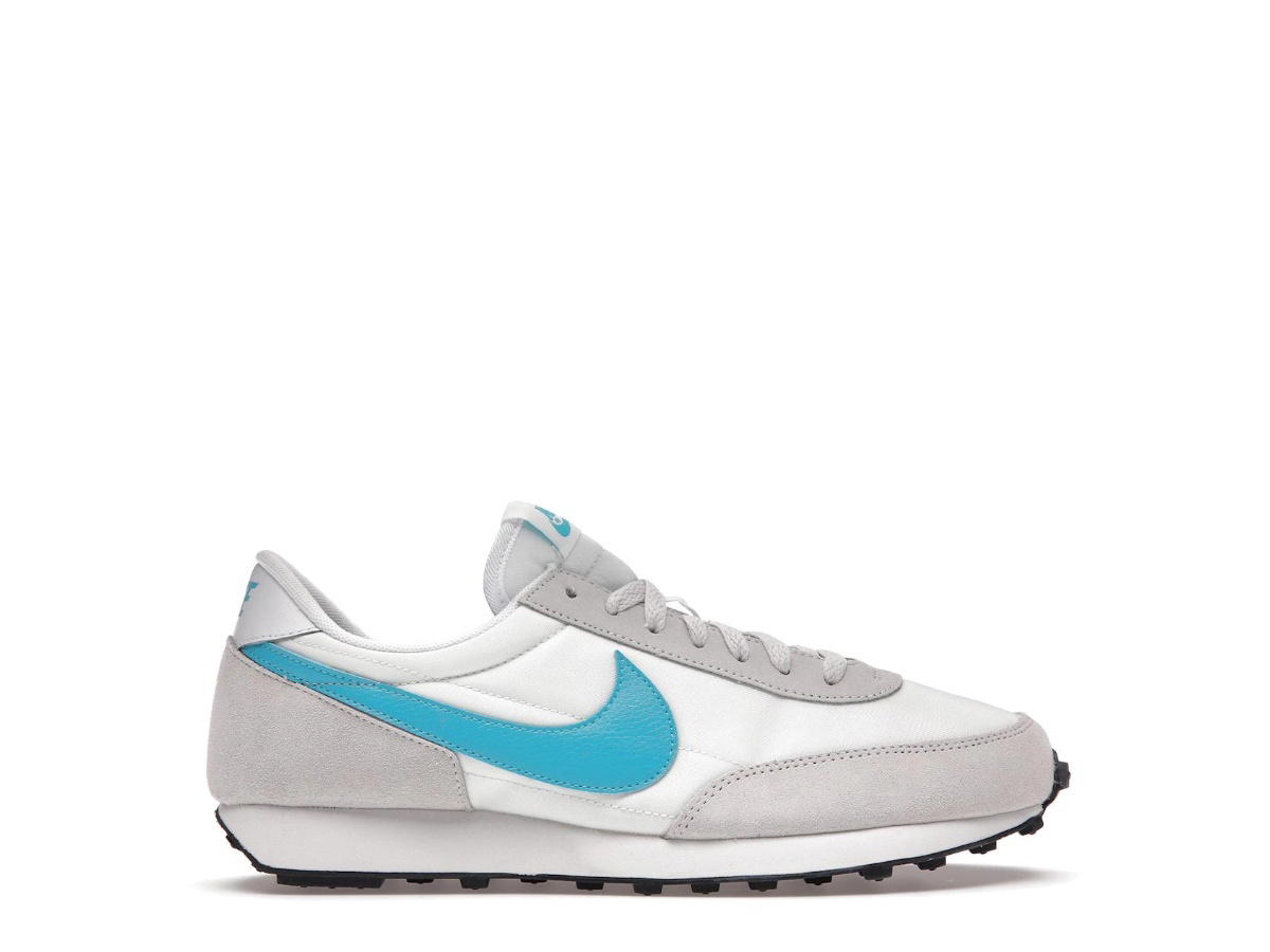 Nike Nike Daybreak Vast Grey Blue Fury (Women's)