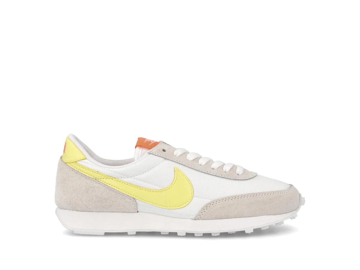 Nike Nike Daybreak Pale Ivory Light Zitron (Women's)